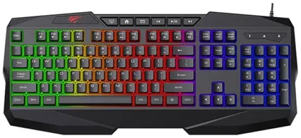Havit Gamenote KB878L