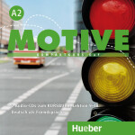 Motive A2: Audio-CDs zum KB, 9-18 Anne