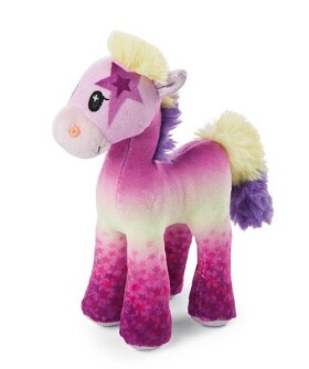 NICI plyšák Poník Candydust 16 cm