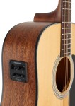 Sigma Guitars SDM-STE