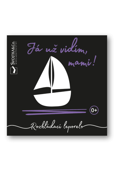 Já už vidím, mami!