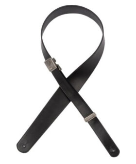 Planet Waves L25S1500FT Leather Strap