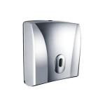 Nimco zásobník - stříbrná ručníky skládané HP 9580-04 HP 9580-04
