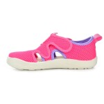 D.D.Step G093-61211C Daisy Pink neonově růžové