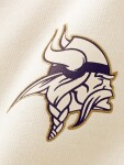 Nike Pánská mikina Minnesota Vikings NFL 2026 Rivalries Dri-FIT Crewneck Natural Velikost: L