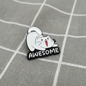 Pinarna.cz Nadšená awesome / boží kočička