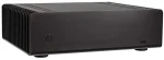 Streacom ST-FC9B Alpha Fanless černá / M-ATX / 2xUSB 3.0 / pasivní chlazení / bez slotu na mechaniku / bez zdroje (ST-FC9B-ALPHA)