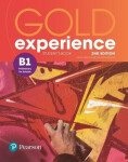 Gold Experience 2nd Edition B1 Preliminary Student´s Book with eBook - Carolyn Barraclough