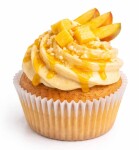 Dortisimo Ochucovací pasta Mango (2 kg)