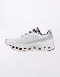 On Cloudmonster All White 45