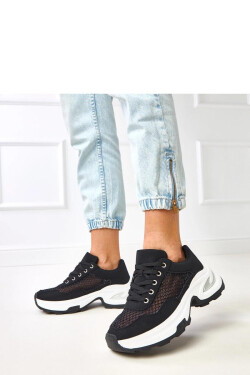 Sportovní obuv model 218374 Solea 39