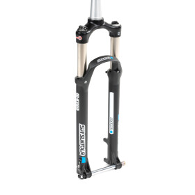 Vidlice SUNTOUR XCR32 Boost RL-R AIR DISC 29", tapered, černá mat