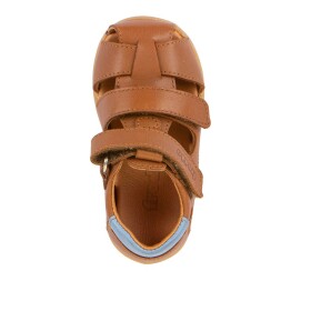 Chlapecké sandály DANAE Cognac Froddo G2150200-13 - 22