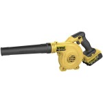 DeWalt DCV100 / Aku fukar / 18 V XR / 80 m-s / bez baterie