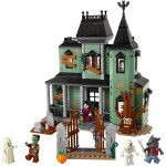 LEGO LEGO® Creator 3v1 31167 Strašidelný dům