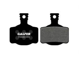 Galfer FD436 Standard G1053 brzdové destičky pro Magura/Campagnolo