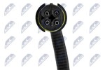 PIETRO Lambda sonda Mercedes-Benz A/C/CLC/CLK, diagnostická, 900 mm