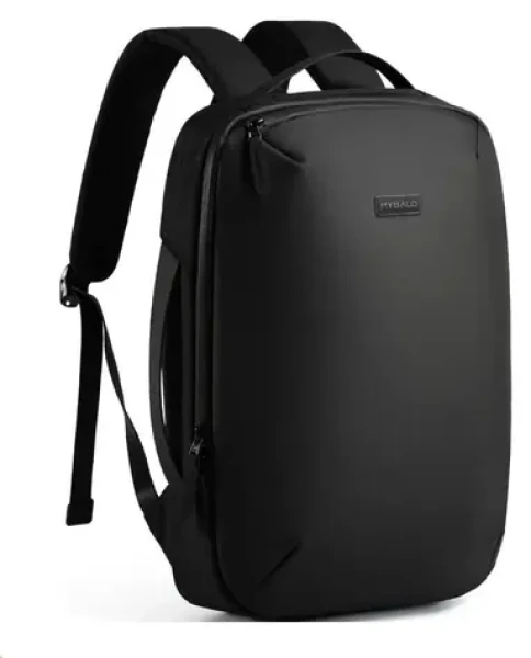 Mybalo Basel černý / Batoh / 15,6" / 9 l / voděodolný (MY-BA-240037)