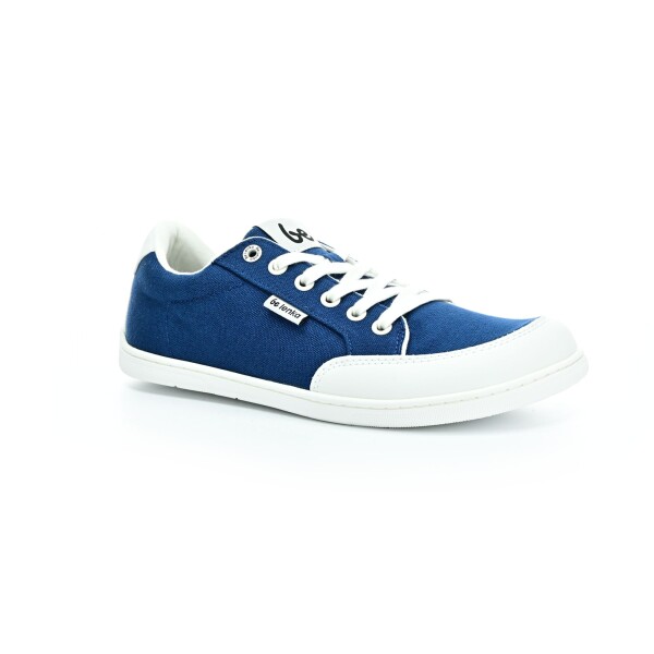 Be Lenka Rebound Dark Blue&White