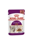 Royal Canin Sensory Taste in gravy 85 g / Kapsička pro kočky (9003579018866)