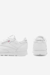 Sportovní obuv Reebok CLASSIC LEATHER 100008496 Přírodní kůže (useň)/-Se syntetickým materiálem