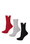 Ponožky Moraj CSL250-899 35-41 směs barev 35-38