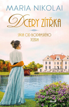 Dcery zítřka (poškozená) - Maria Nikolai
