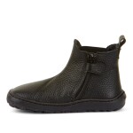 Dětské barefoot boty CHELYS Black Froddo G3160245-4 - 33