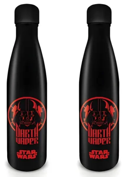 Pyramid Láhev Star Wars Darth Vader / Láhev / Nerezová / 540 ml (MDB25397EPM)