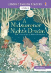 A Midsummer Night´s Dream, 1. vydání - William Shakespeare