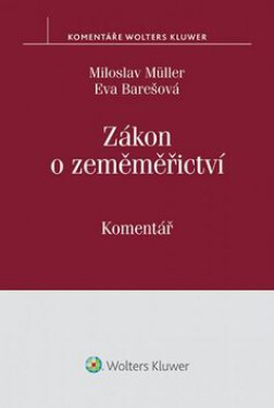 Zákon zeměměřictví