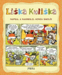 Liška Kuliška - Jan Smolík