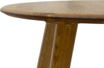 BRADOP Jídelní stůl JAN S16D - DUB (90 cm)