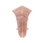 Rohová spojka vnitřní 158 easy dub Belfast 2ks