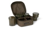 Fox Pouzdro Voyager Pot Hookbait Case