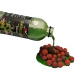 DK Fishing Fermentovaný booster Booost-X 1l - Mango,DK Fishing Fermentovaný booster Booost-X 1l - Mango