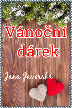 Vánoční dárek - Jana Javorská - e-kniha