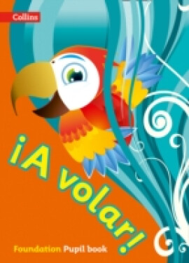 ¡A Volar! Foundation Level