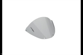 Ducati Monster 696 08-17, Monster 796 11-17, Monster 1100 09-10, Monster 1100 12-13...Plexi Airflow