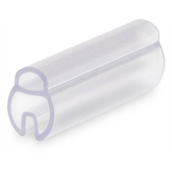 WAGO 211-924 pouzdro transparentní 500 ks