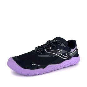 Dětské trailové barefoot tenisky SIERRA JUNIOR BLACK Joma BFSIEJW2601 - 37
