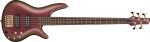 Ibanez SR305EDX Rose Gold Chameleon
