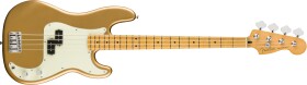 Fender 75th Anniversary Player II Precision Bass MN AZG