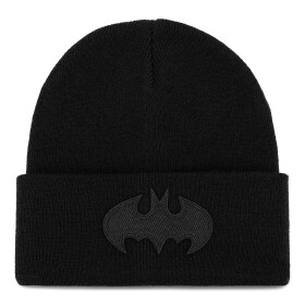 Zimní čepice Batman ACCCS-AW24-227WBBAT