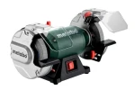 Metabo DS 150 Plus / Stolní bruska dvoukotoučová / 270W / Průměr 400mm / 2980 ot-min (604160000)