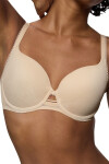 Triumph 10205990 Wild Rose Sensation WP barva:00nz-nude beige 70E