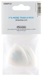 Dunlop Tortex Flex Triangle 1.0