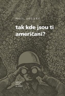 Tak kde jsou ti Američani?