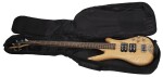 Warwick Rockbass Corvette 4-String Natural Transparent Satin
