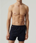Boxerky Atlantic 2MBX-074 A'2 S-2XL tmavě modrá M